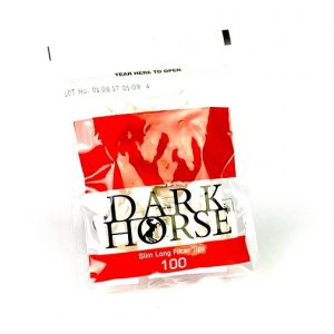 3000 filtri lunghi Dark Horse Slim Long (6x22mm)